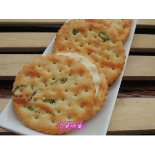 (散裝)泰圓蔥夾心蘇打