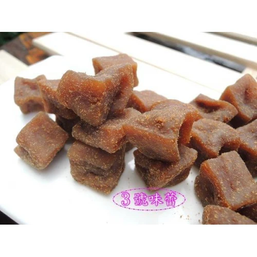 大豆丁豆乾