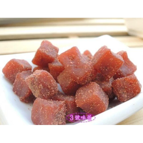 小豆丁豆乾 (全素)