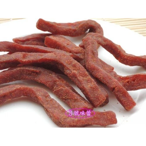 神木豆乾條 (全素)