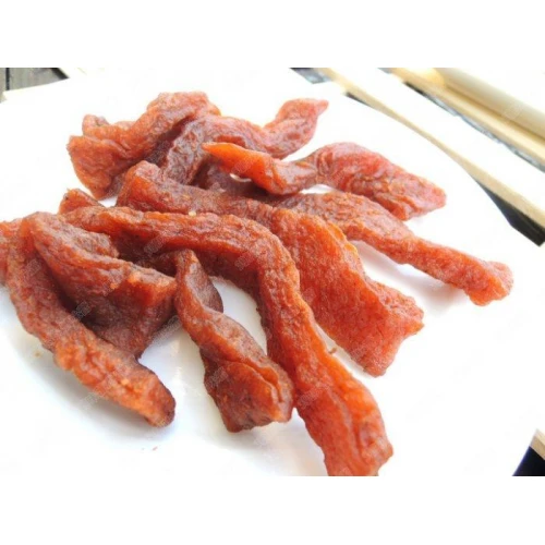 長條臭豆腐豆乾(純素)