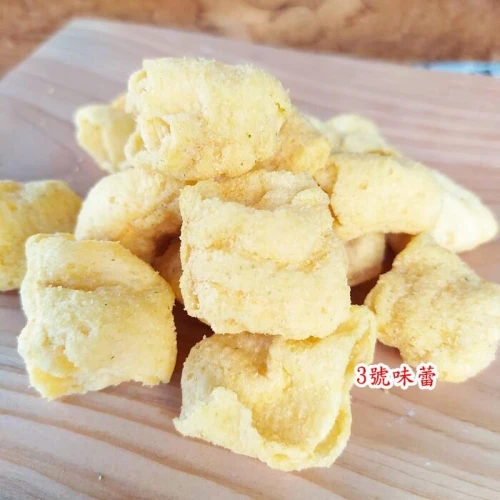 Air Corn空氣玉米脆餅-玉米濃湯味