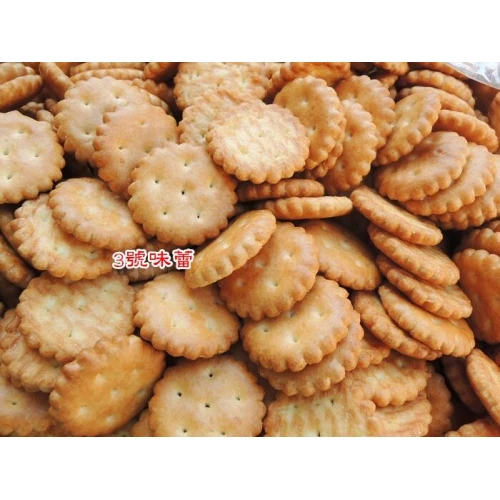素食園點心餅(奶素)