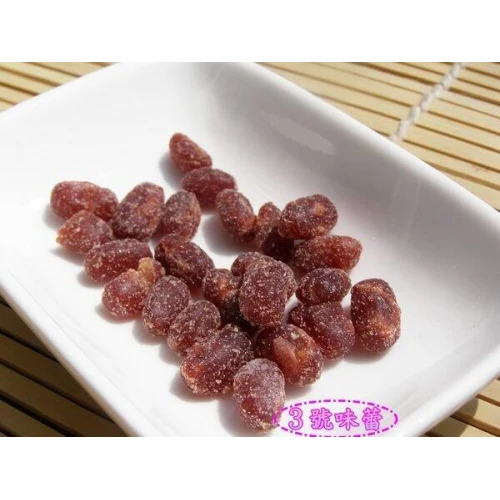 古早味蜜糖小紅豆  效期短，保存期限7天以上即出貨