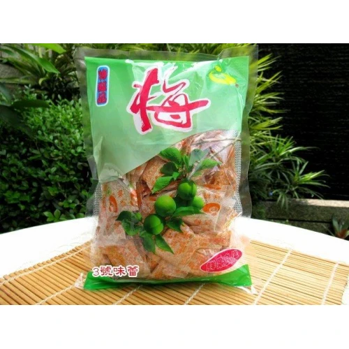 「單包裝」特級國興 梅粉/話梅粉/梅子粉