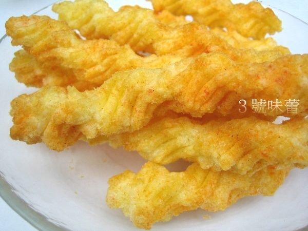  披薩卡里(微辣)