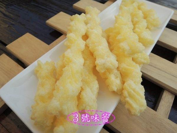  奶油卡里(甜)