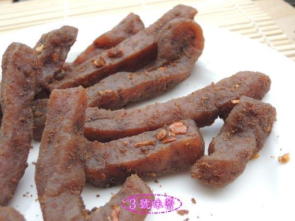  黃金辣乾條豆乾
