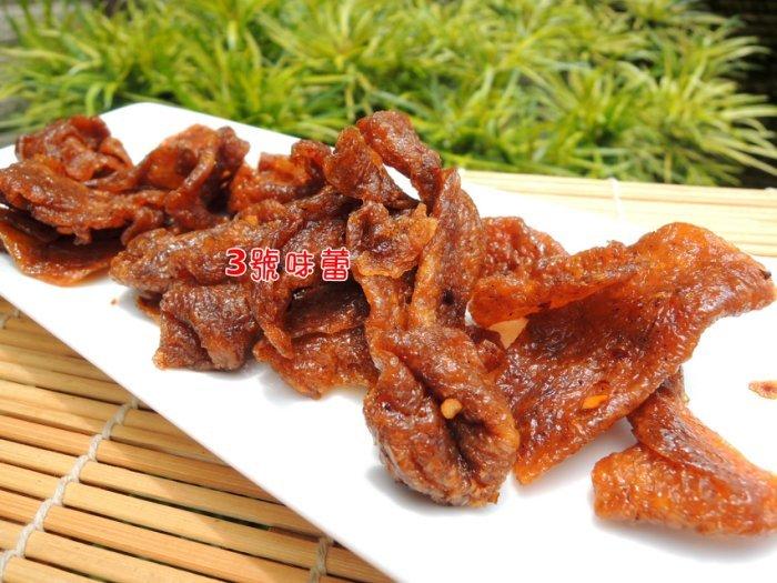  天素川味麻辣豆乾 (純素)