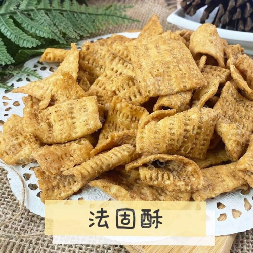 散裝餅乾