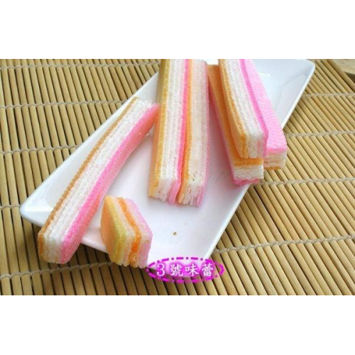 散裝餅乾