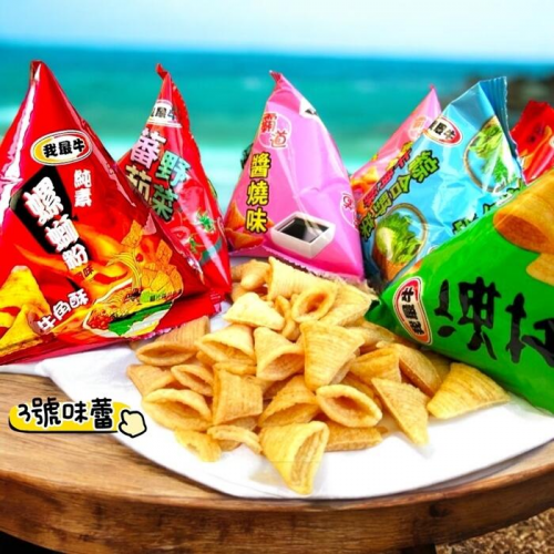 ∣餅乾系列∣
