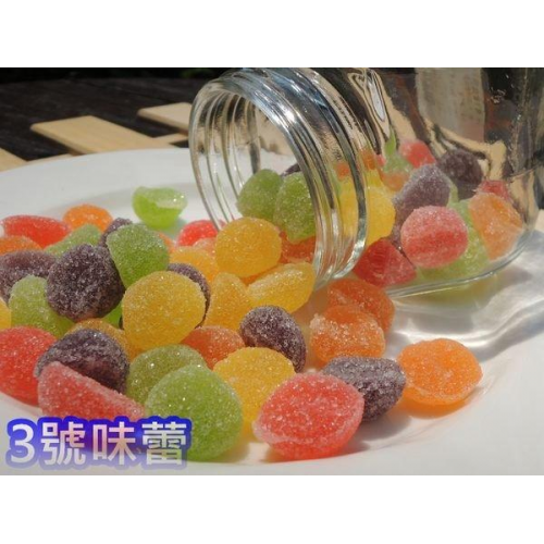 QQ軟糖