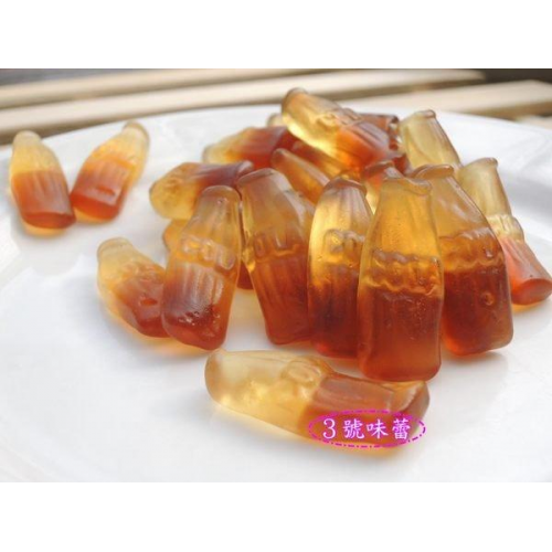 QQ軟糖