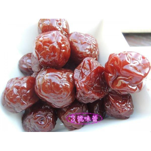 散裝蜜餞