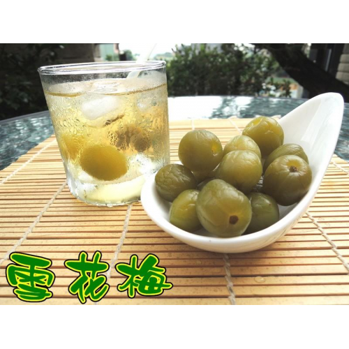 散裝蜜餞