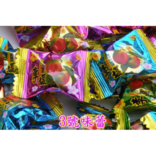 ∣糖果系列∣