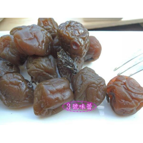 散裝蜜餞