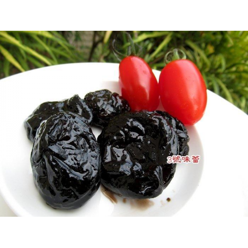 散裝蜜餞