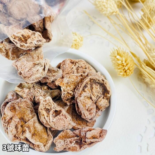 散裝蜜餞