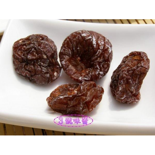散裝蜜餞