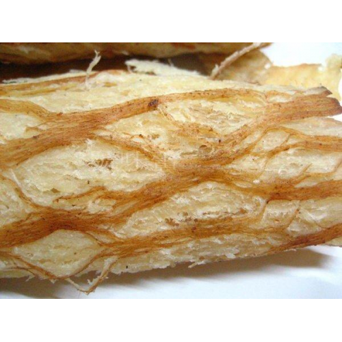  魷魚片(炭烤、蜜汁)