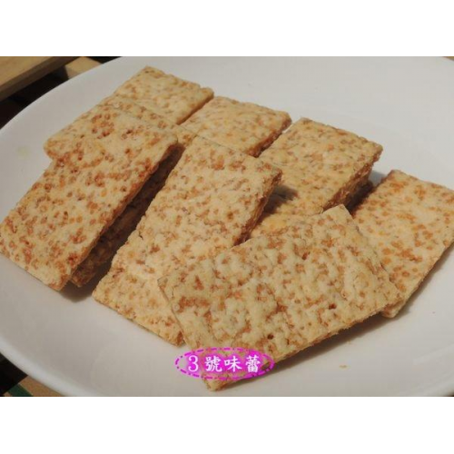  (散裝)莊家方塊酥