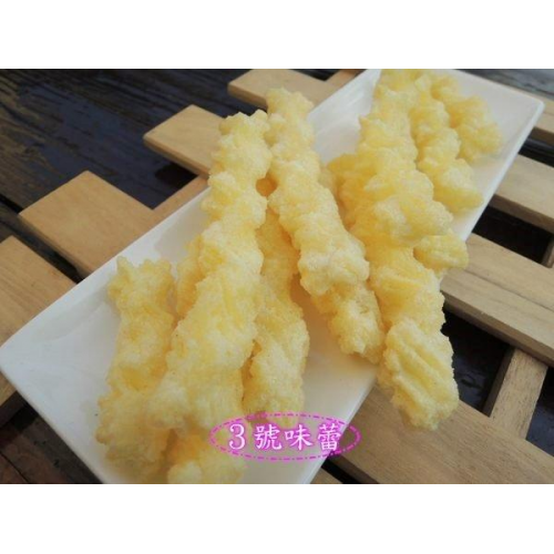  奶油卡里(甜)