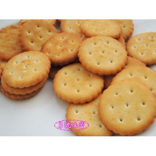  寶龍小奇福小鹹餅