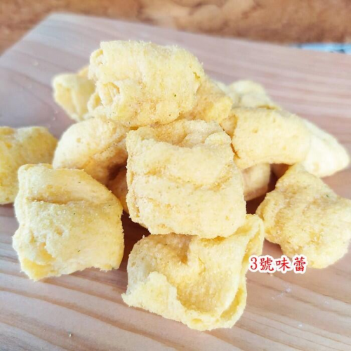  Air Corn空氣玉米脆餅-玉米濃湯味
