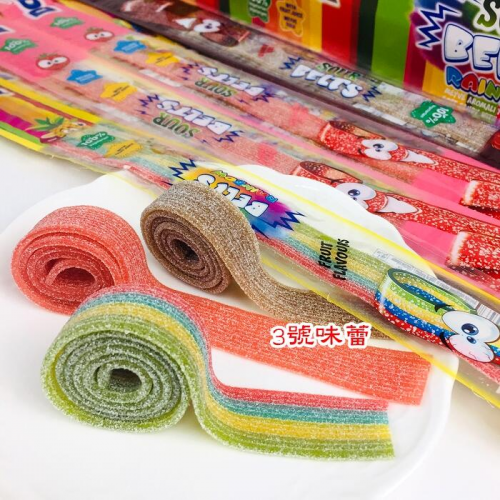  Tayas塔雅思超長酸肩帶獨立包(可樂、草莓、綜合水果)