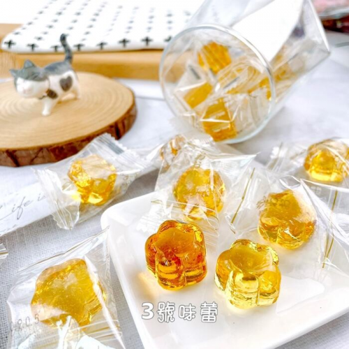  金鑽糖 (原味)