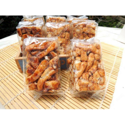  量販 莊家沙琪瑪(原味、黑糖)