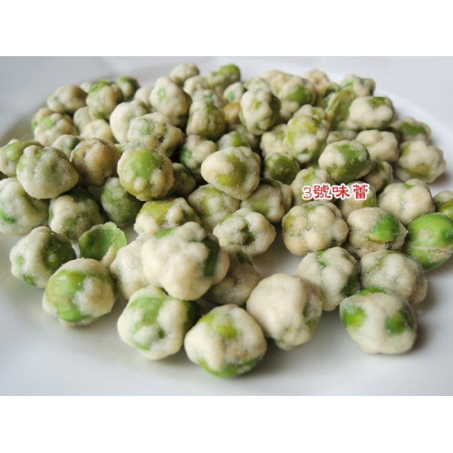  (散)豆之家 翠果子(原味)