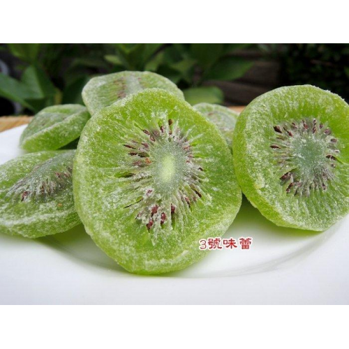  泰國 奇異果乾