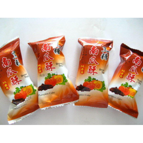  量販 東裕謚 黑糖南瓜酥
