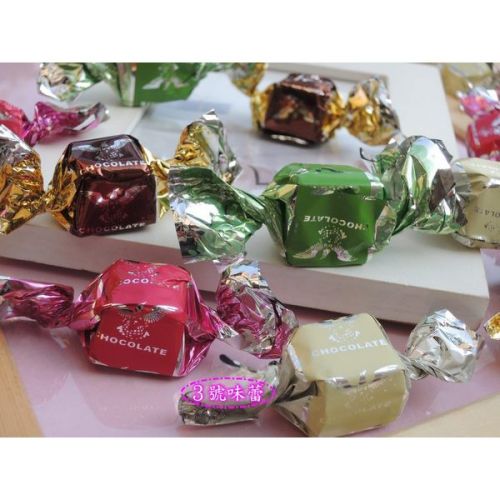 ∣巧克力系列∣