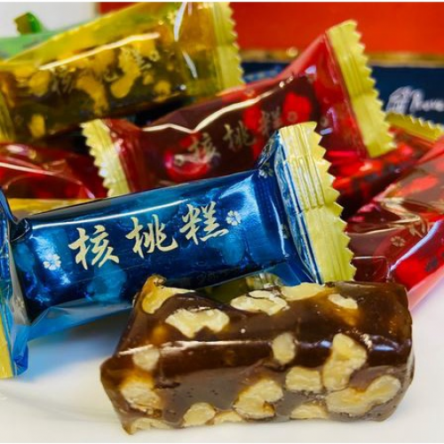 任芳 核桃糕 (全素) 極品核桃糕