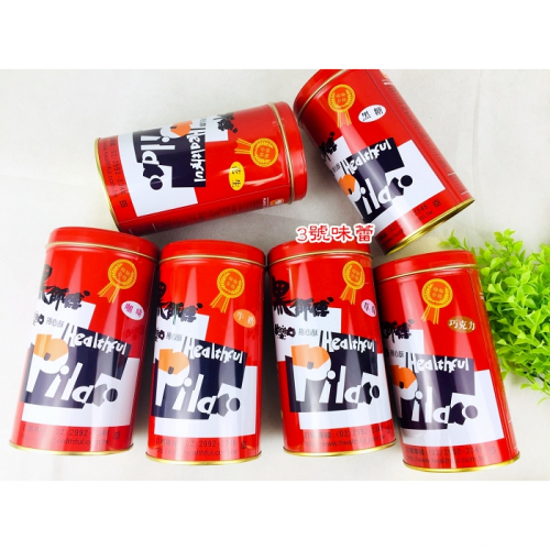 鐵罐 黑師傅捲心酥400公克/罐(巧克力、草莓、黑糖、牛奶、花生、咖啡) 運送時一定會碎