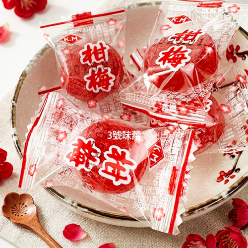糖果系列
