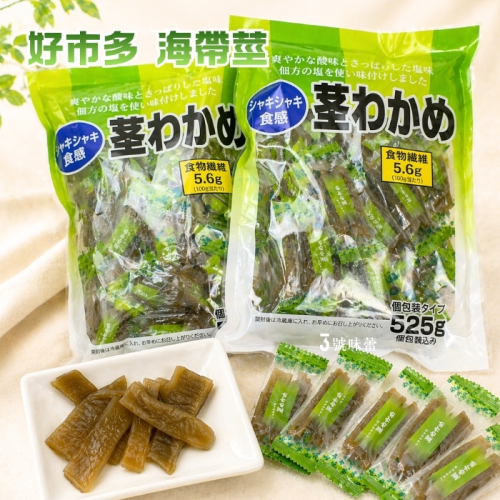 好市多 海帶莖