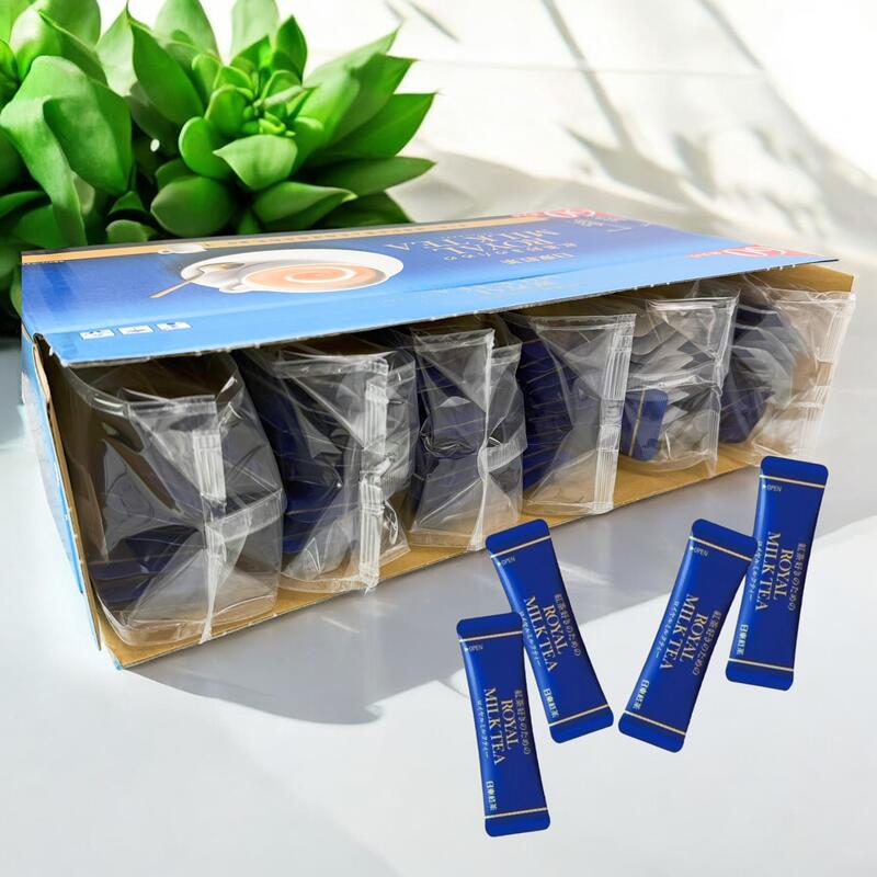 日東紅茶皇家奶茶經典原味沖泡飲品