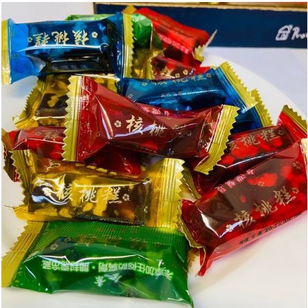 任芳 核桃糕 (全素) 極品核桃糕