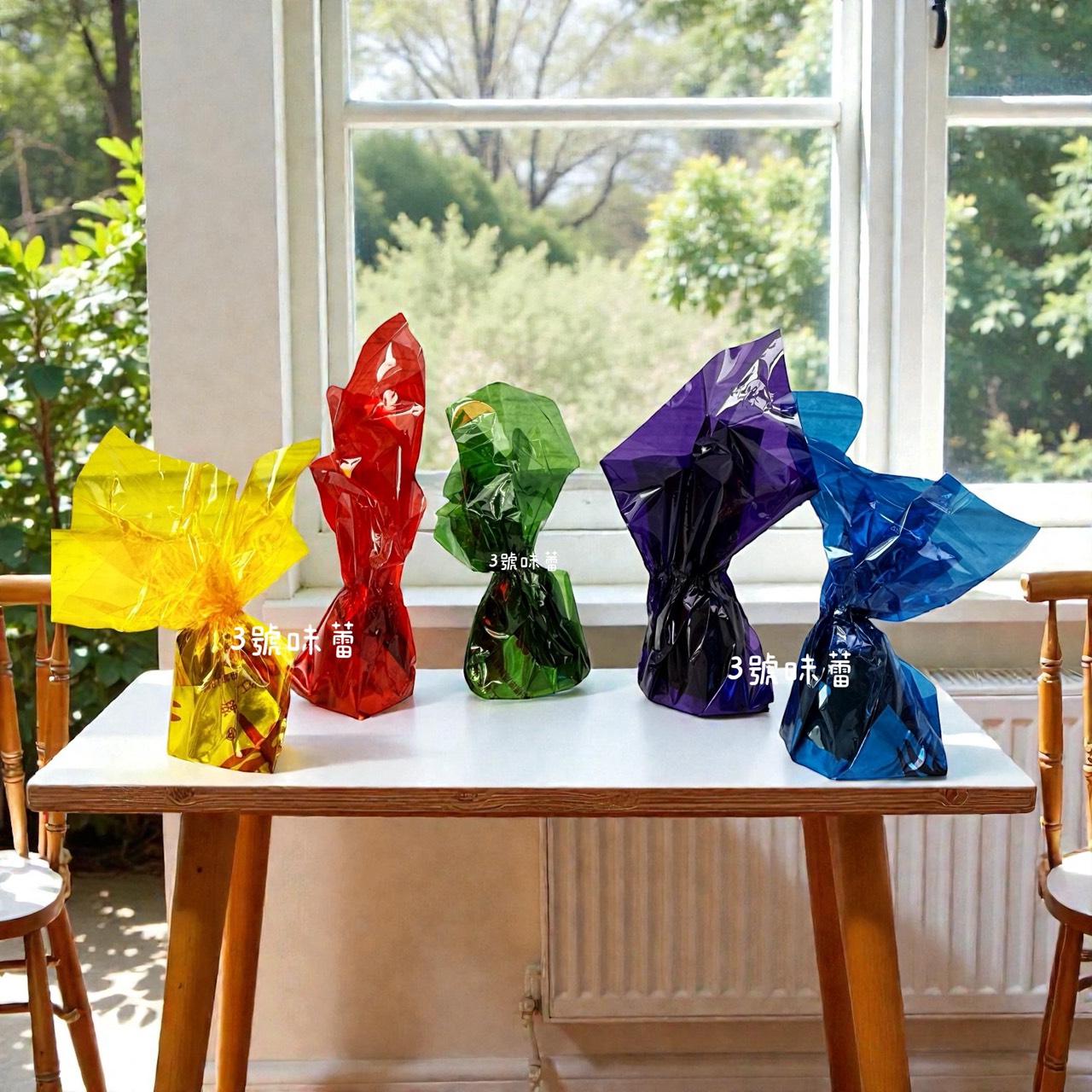 紅蜻蜓酒心巧克力 (紅蜻蜓巧克力酒心糖果)