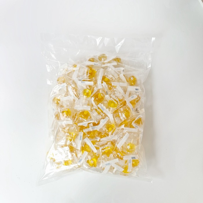 熊出沒mini果汁棒棒糖(芒果、葡萄、水蜜桃)