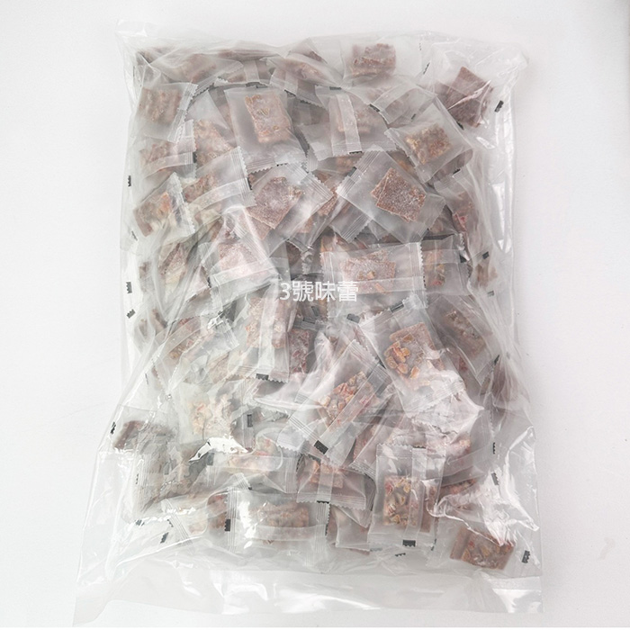 爆料梅片(紅芭、番茄)